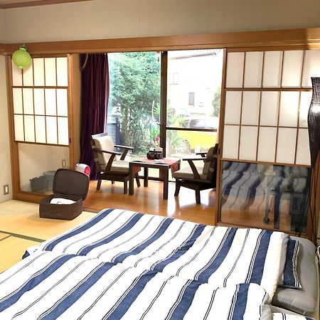Apartamento Koto House Yachiyo Exterior foto