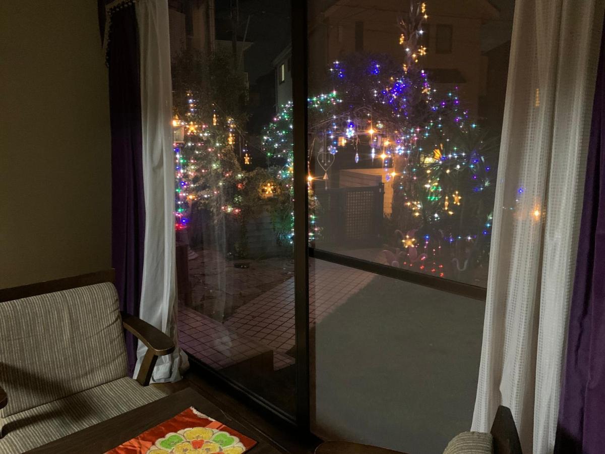 Apartamento Koto House Yachiyo Exterior foto