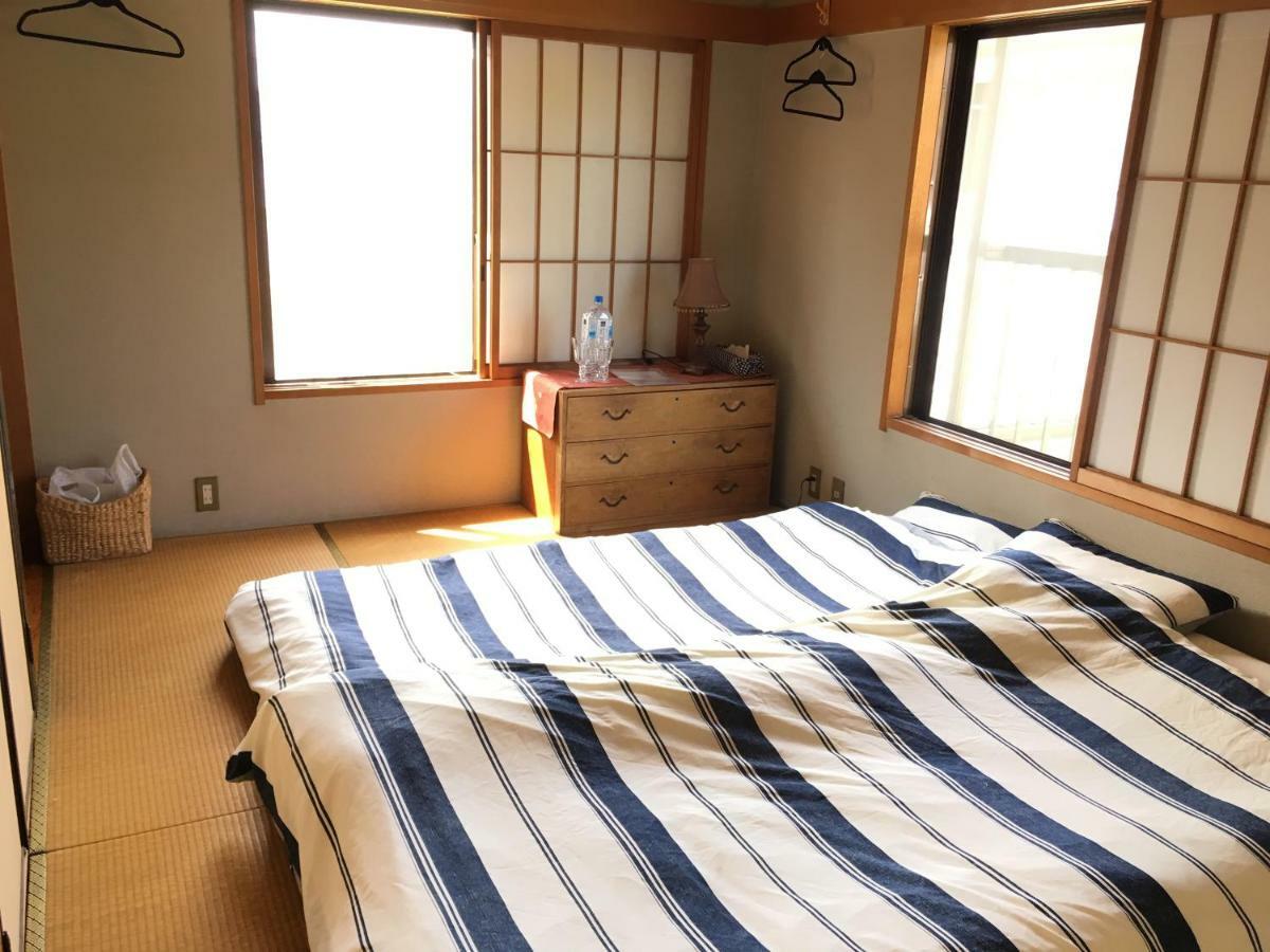 Apartamento Koto House Yachiyo Exterior foto