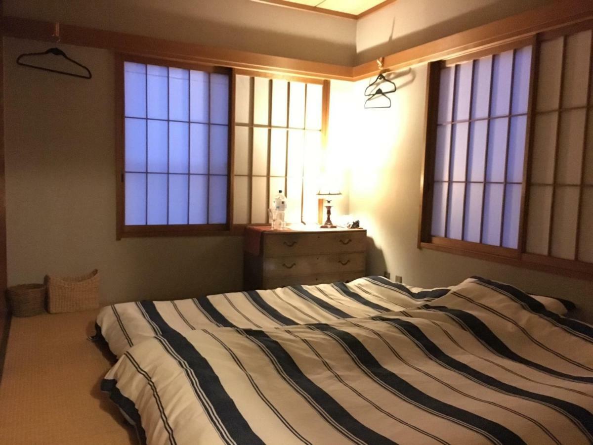 Apartamento Koto House Yachiyo Exterior foto