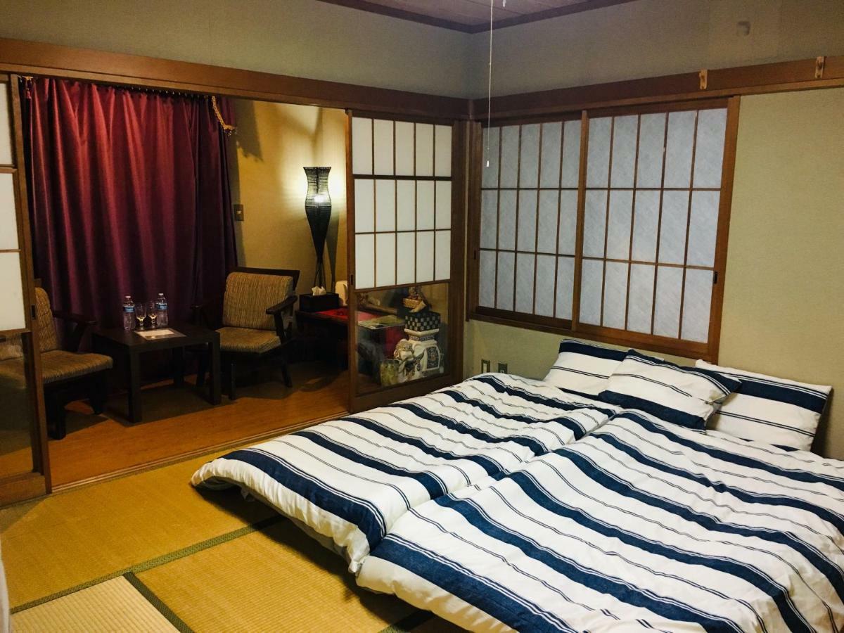 Apartamento Koto House Yachiyo Exterior foto