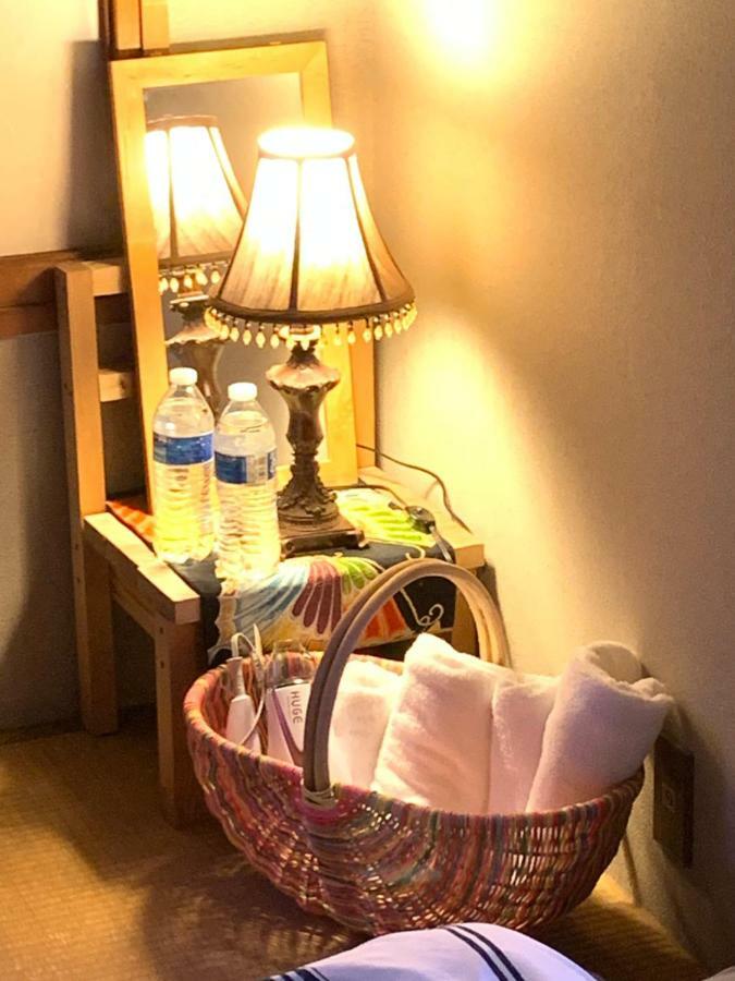 Apartamento Koto House Yachiyo Exterior foto