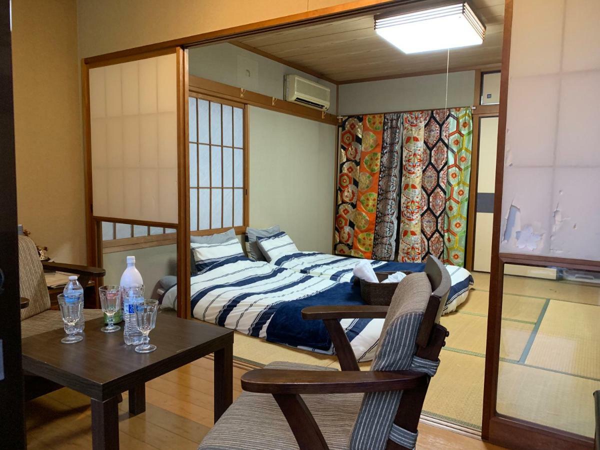 Apartamento Koto House Yachiyo Exterior foto
