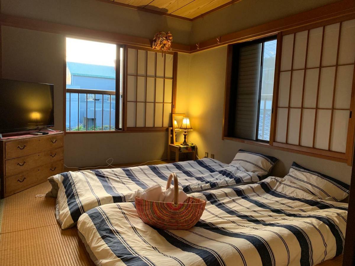 Apartamento Koto House Yachiyo Exterior foto