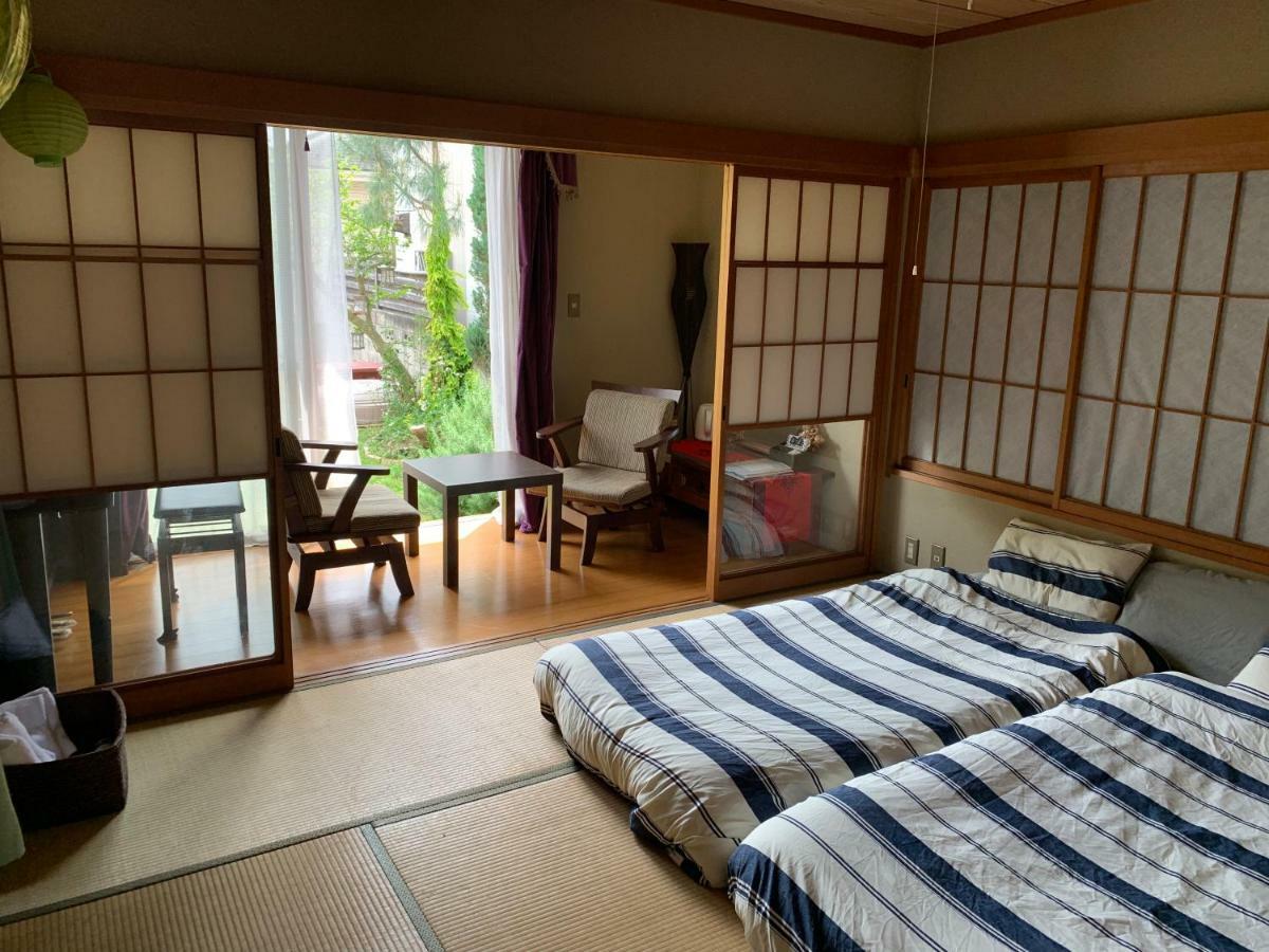 Apartamento Koto House Yachiyo Exterior foto