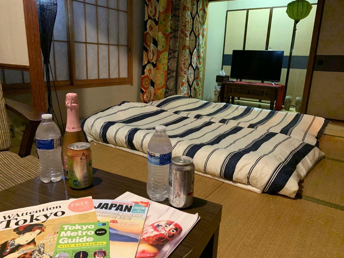 Apartamento Koto House Yachiyo Exterior foto