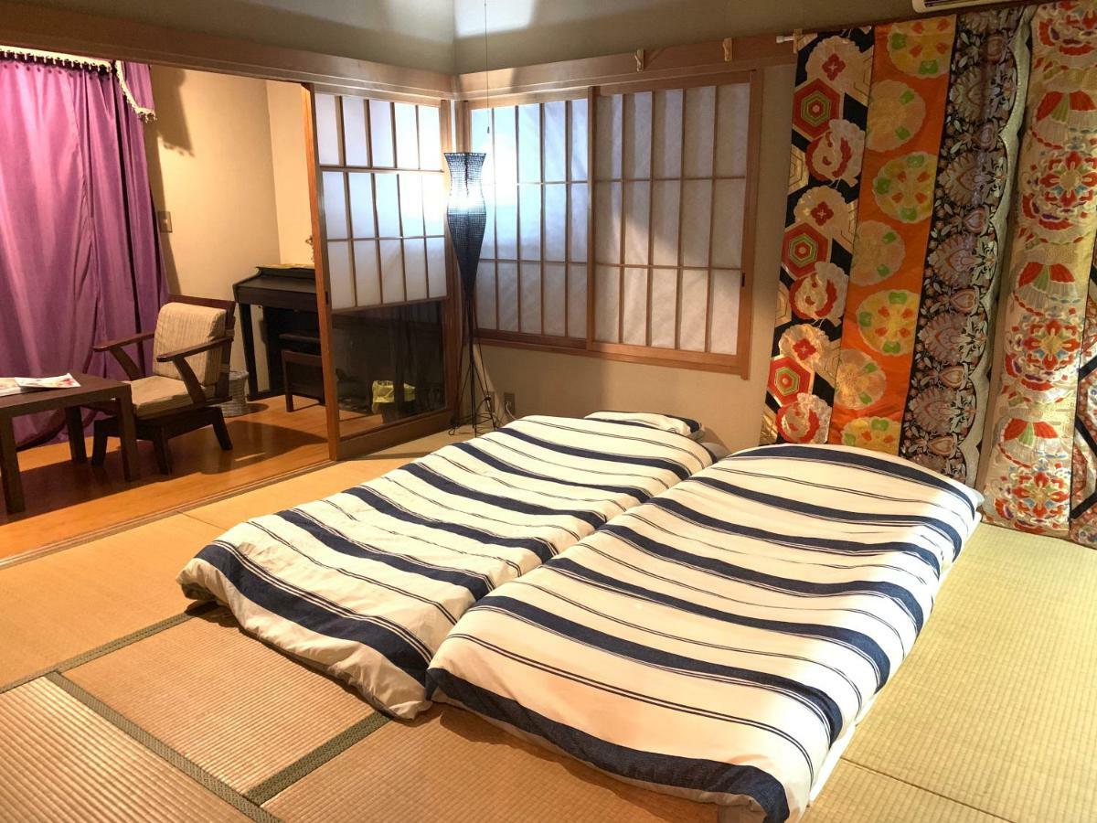 Apartamento Koto House Yachiyo Exterior foto